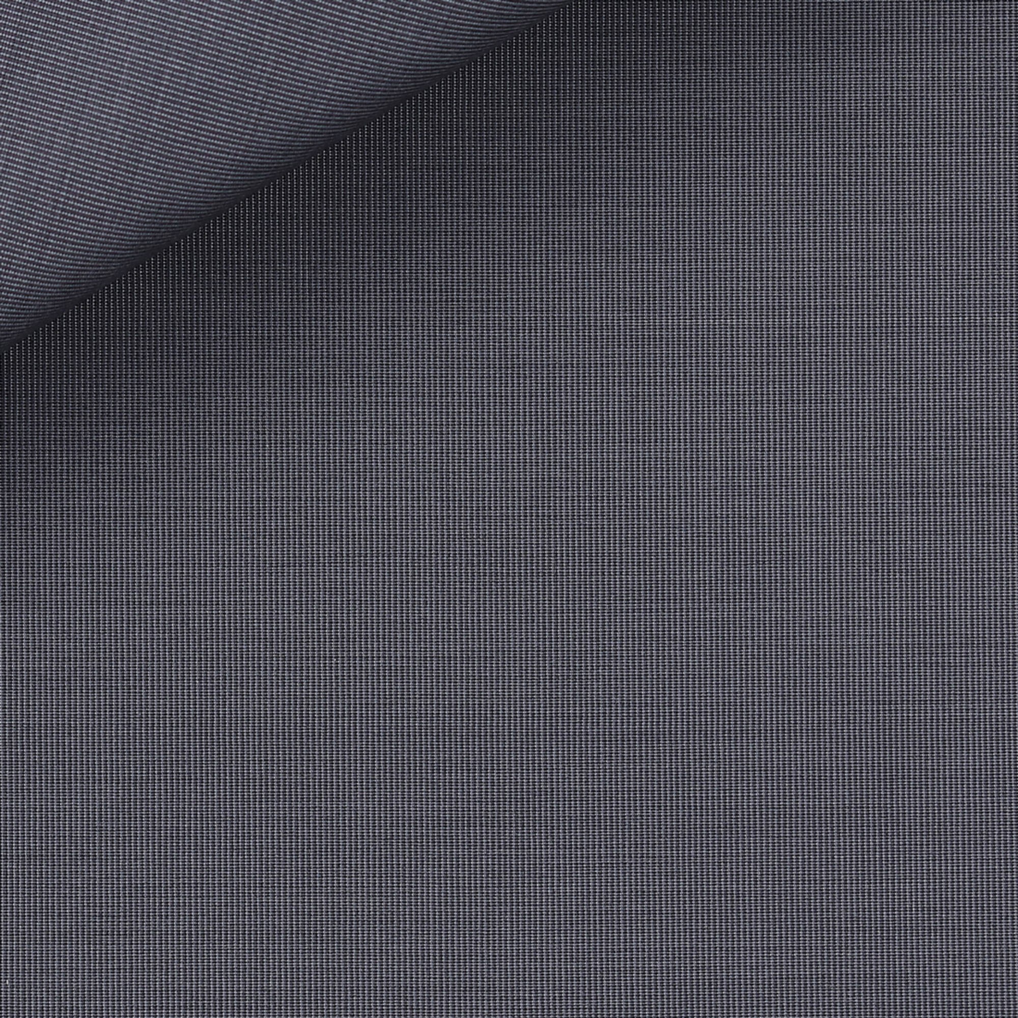 Poplin Plain Grey