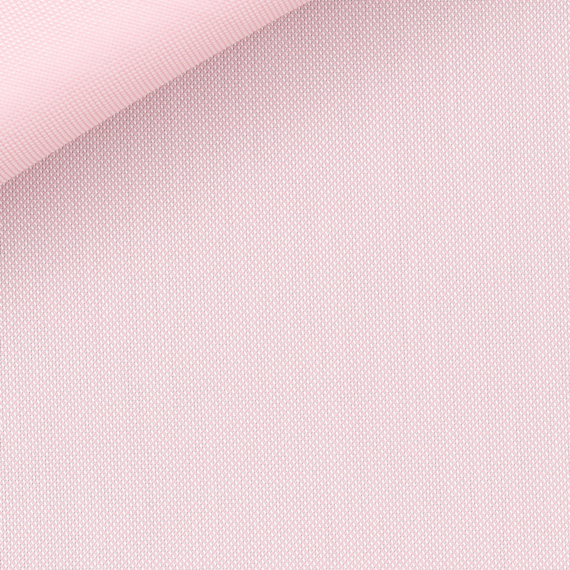Oxford Plain Pink