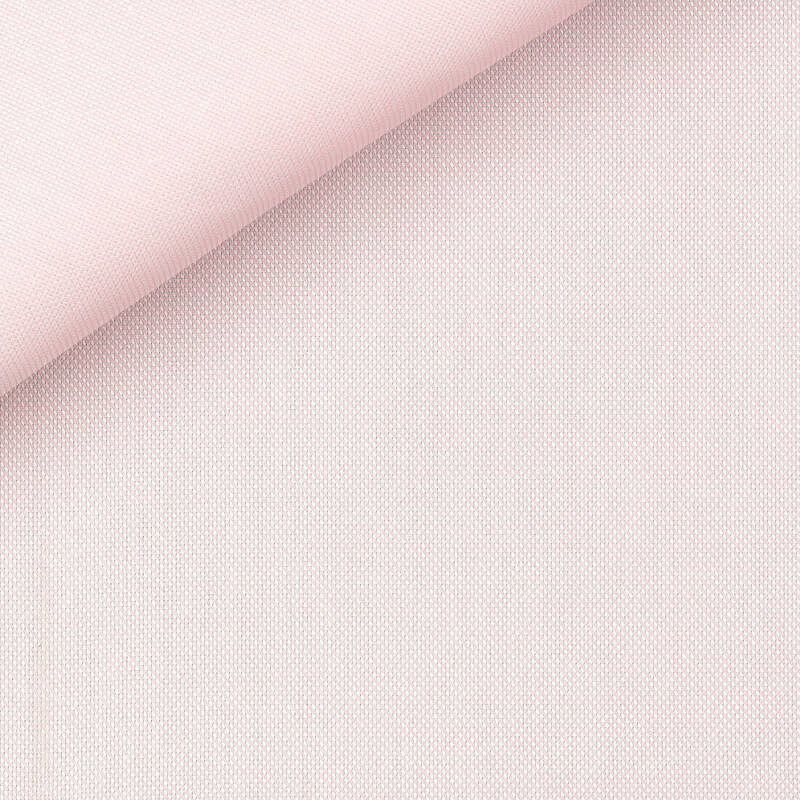 Oxford Plain Pink