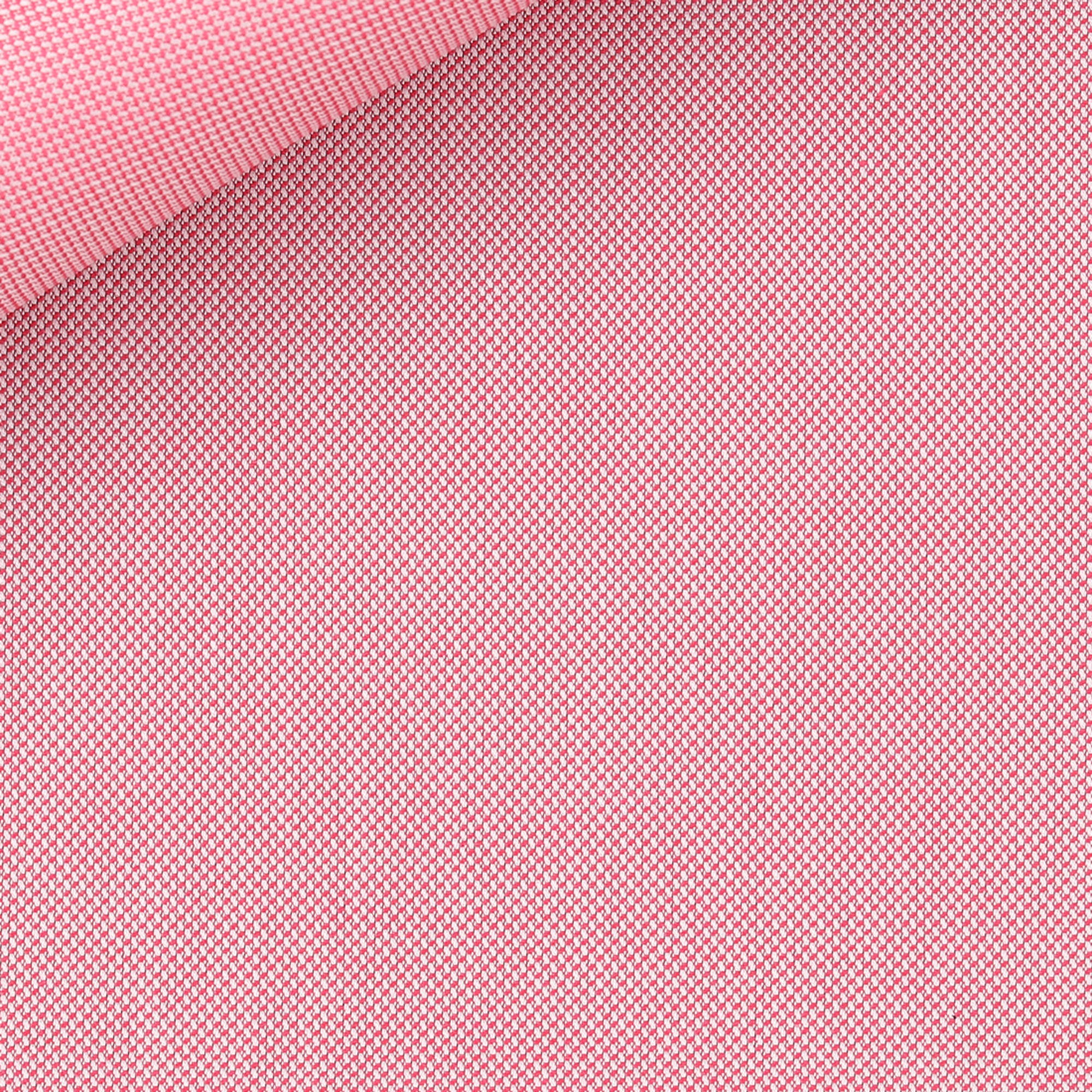 Oxford Plain Pink