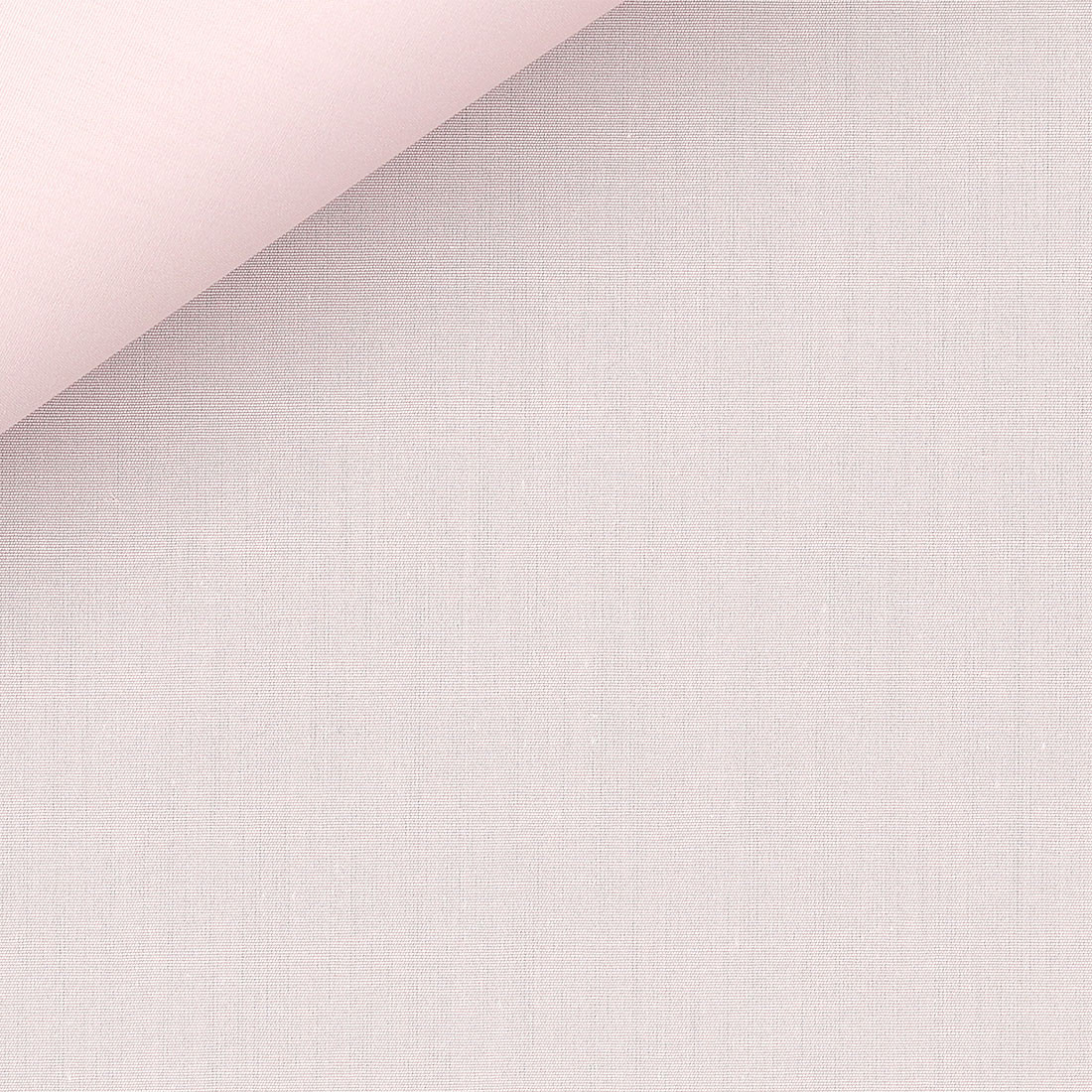 Poplin Plain Pink