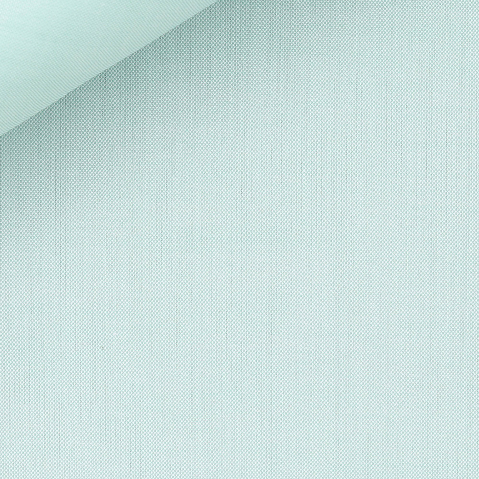 Pin Point Plain Green