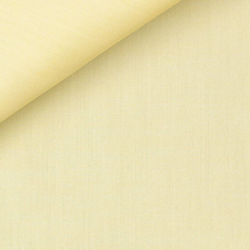 Oxford Plain Yellow