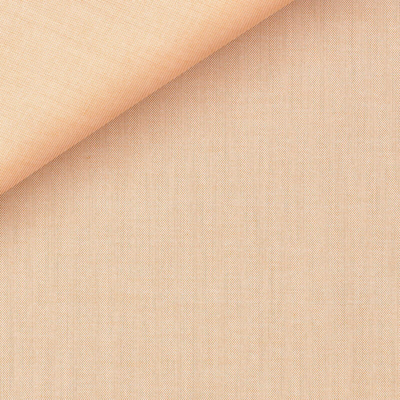Oxford Plain Orange