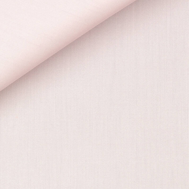 Oxford Plain Pink