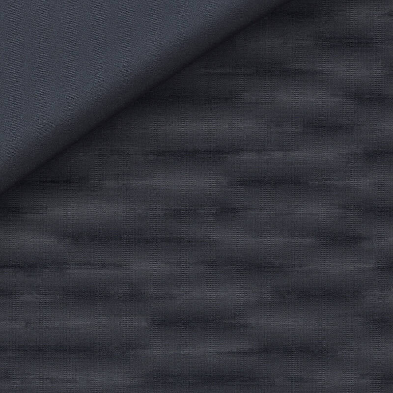 Poplin Plain Blue