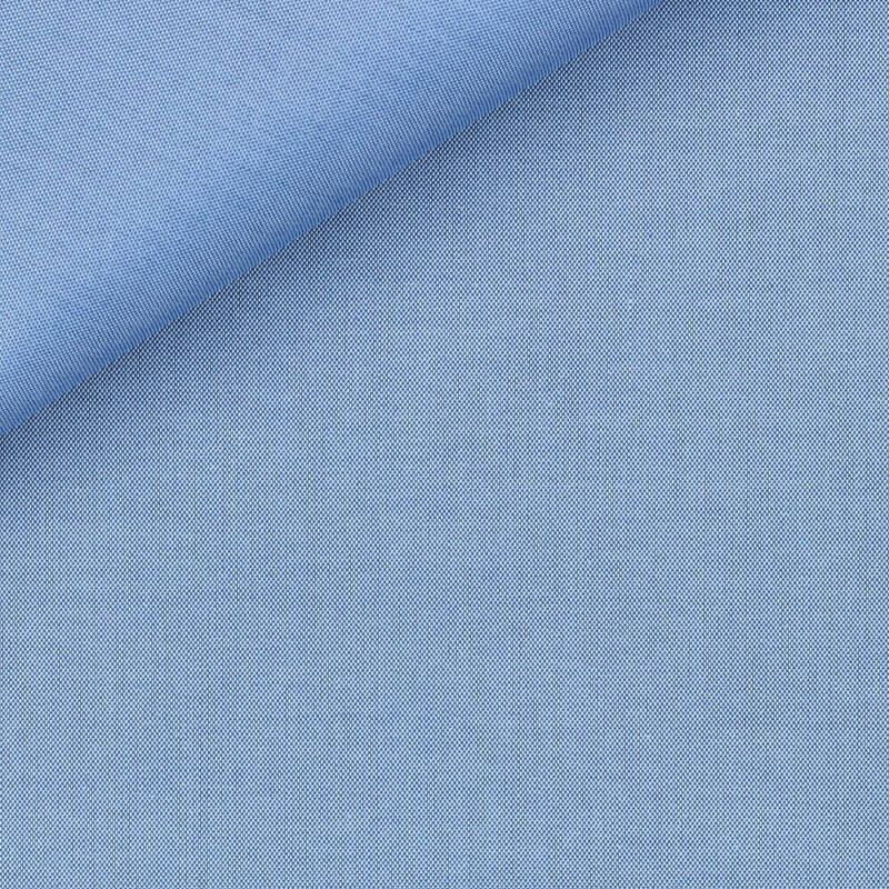 Oxford Plain Blue