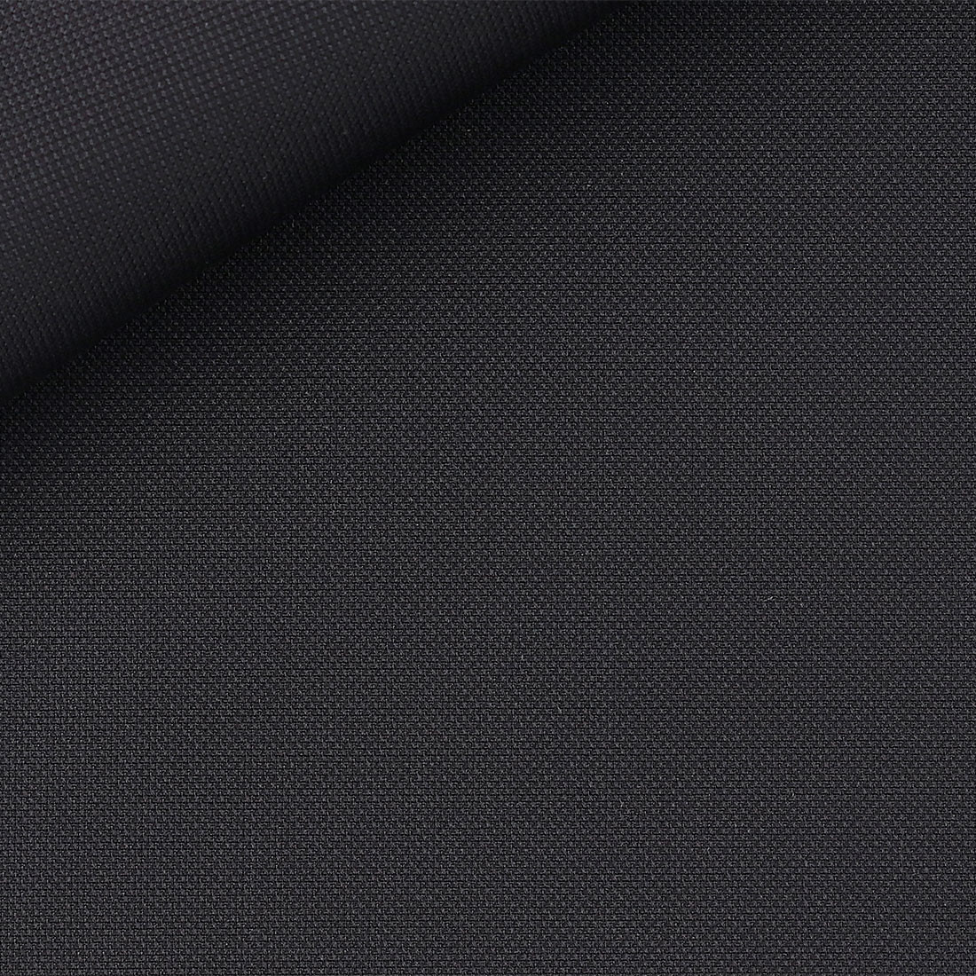 Oxford Plain Black