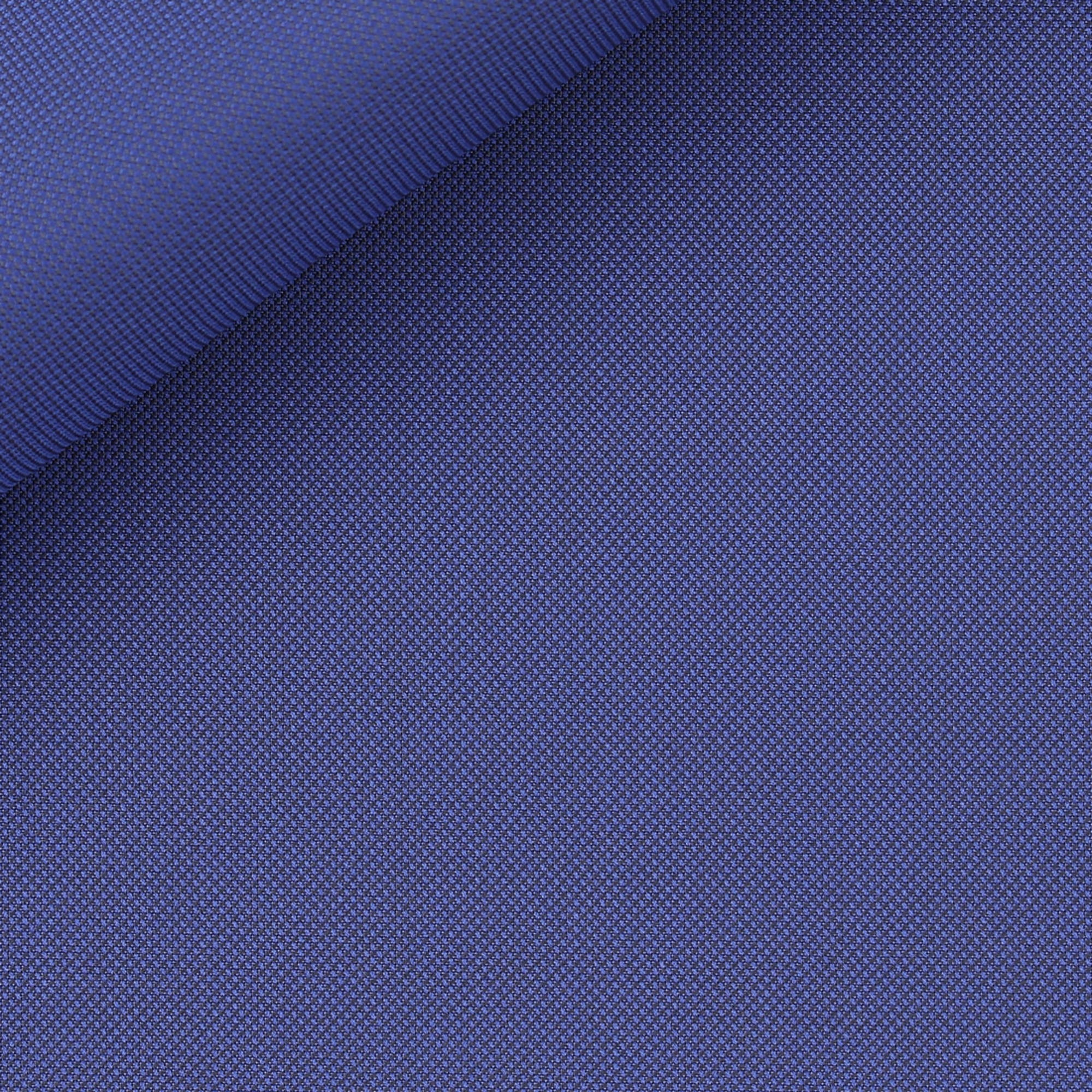 Oxford Plain Blue