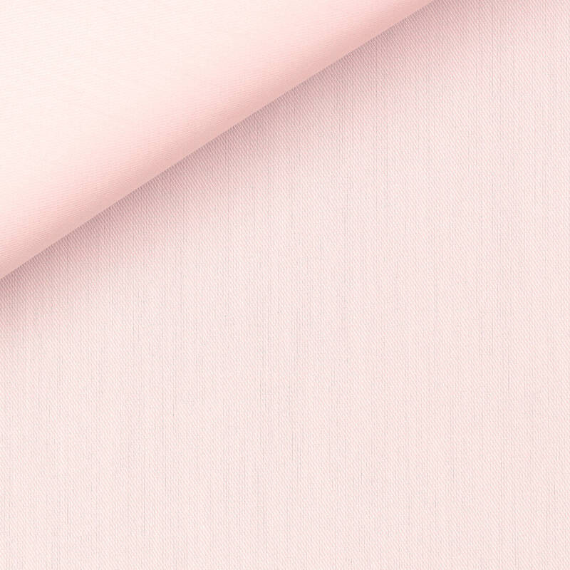 Twill Plain Pink