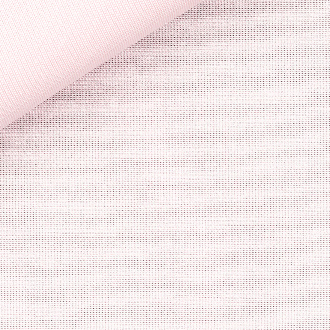 Oxford Plain Pink