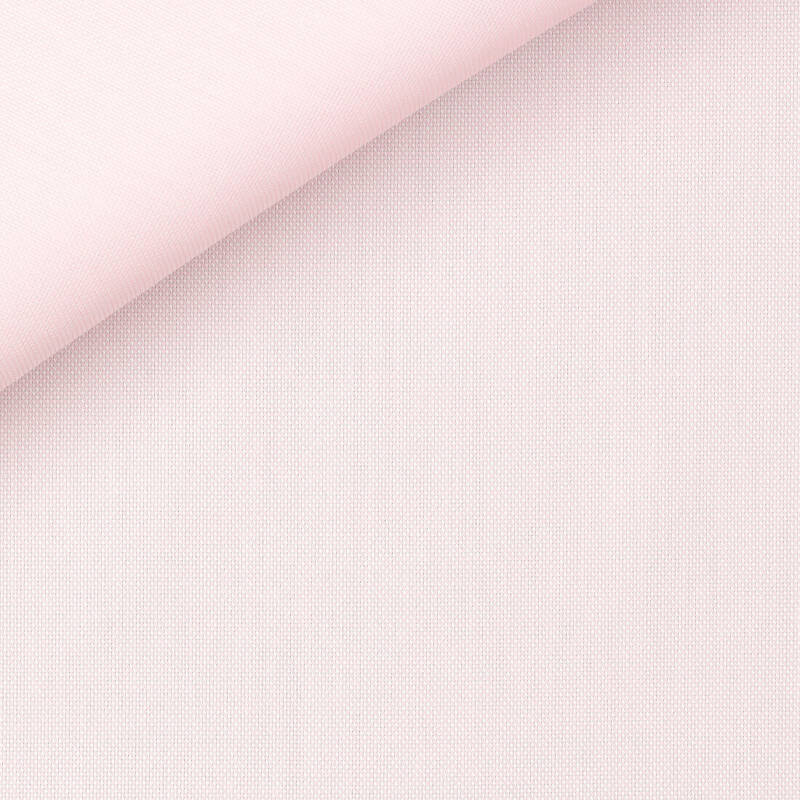 Oxford Plain Pink