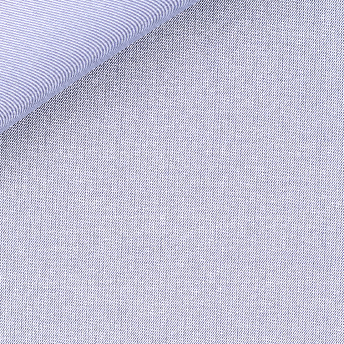 Twill Plain Blue