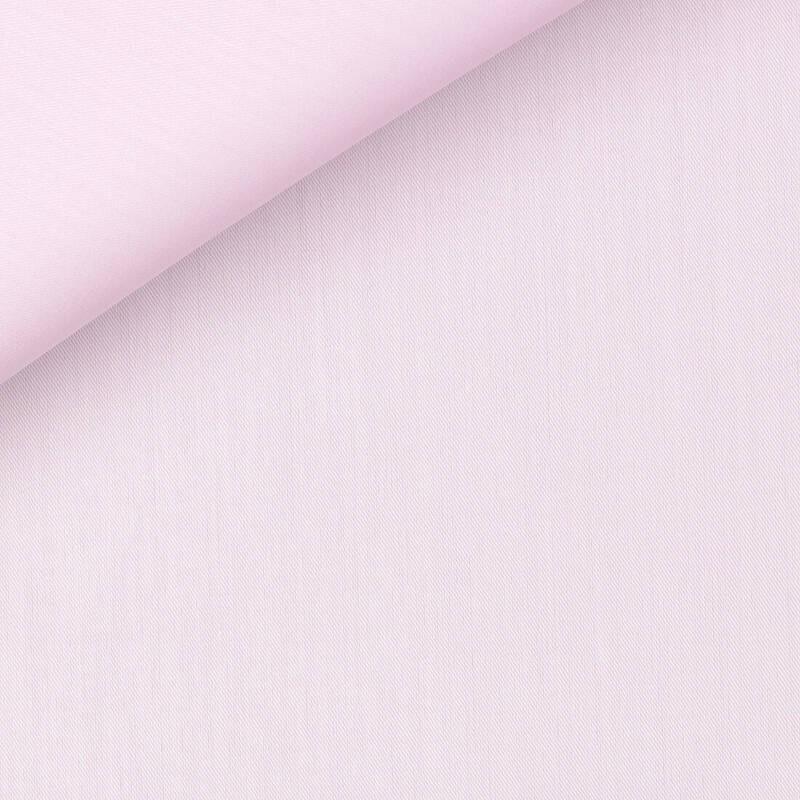 Twill Plain Pink