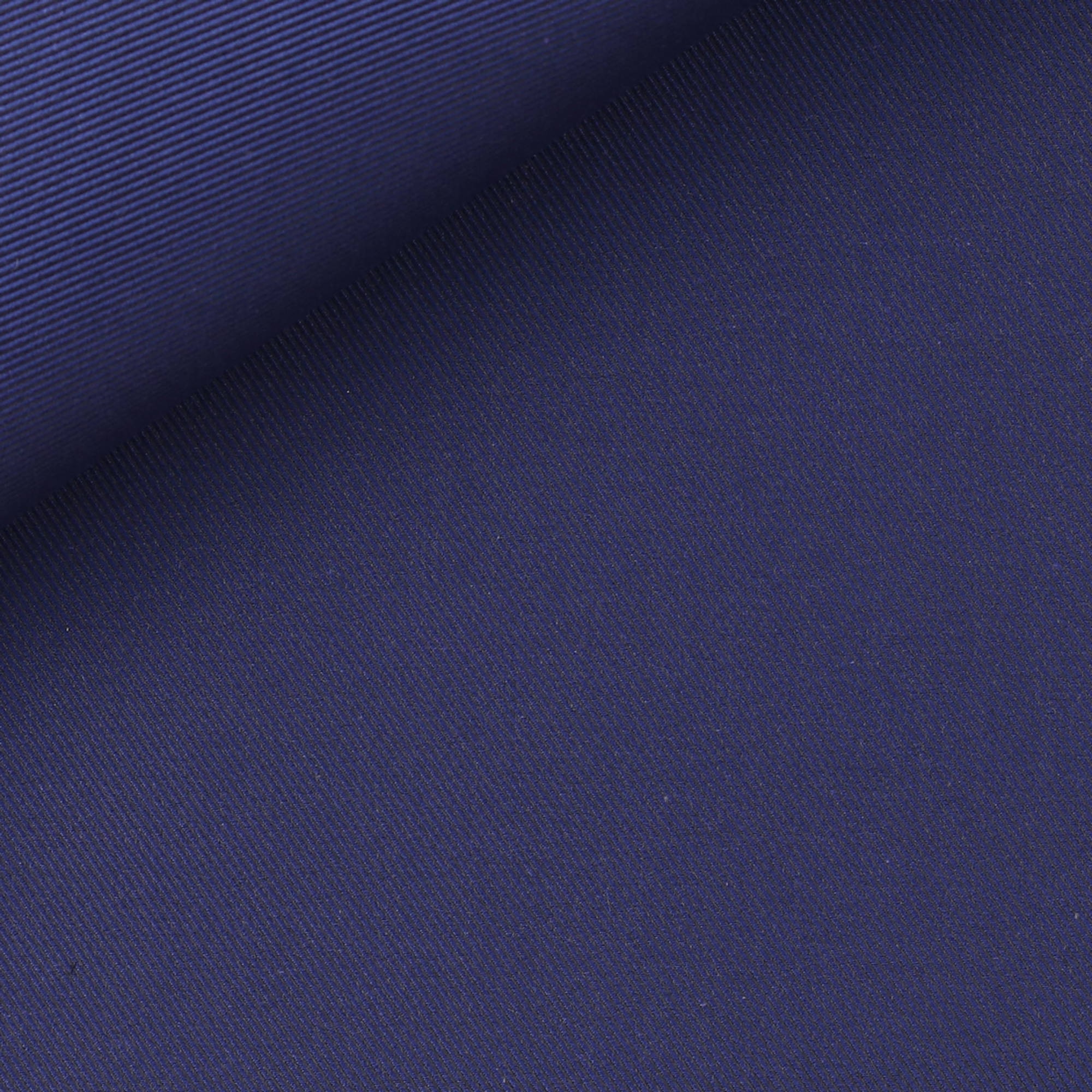 Twill Plain Blue