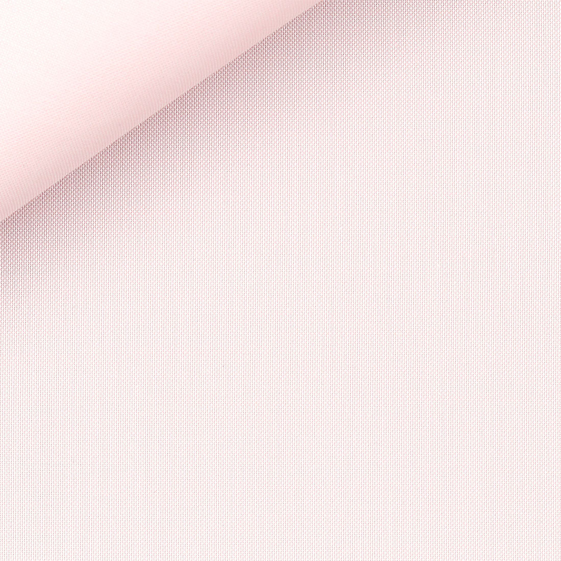 Oxford Plain Pink