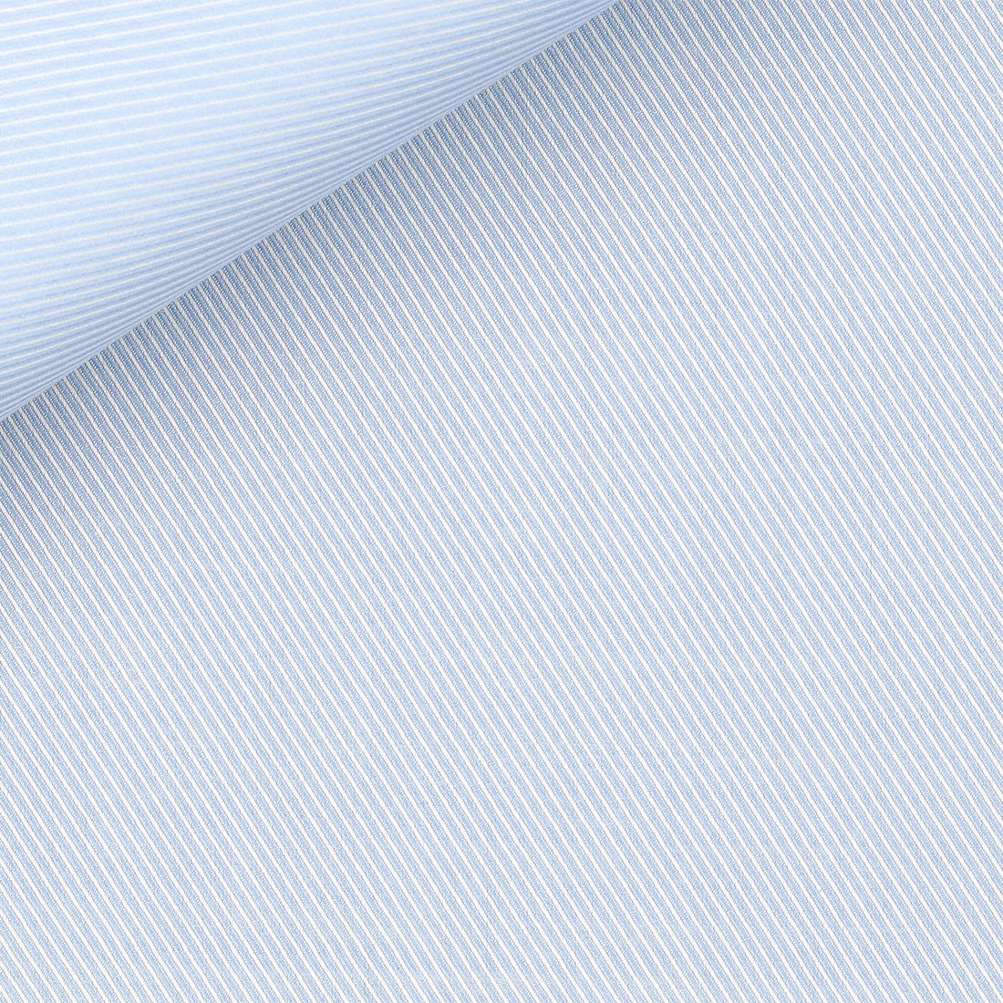 Twill Plain Blue