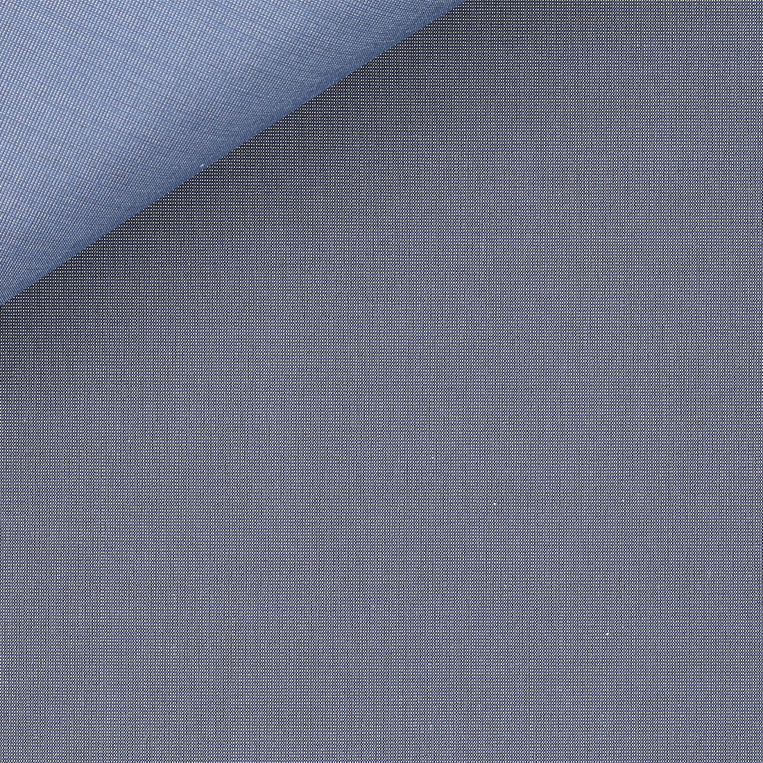 Poplin Plain Blue