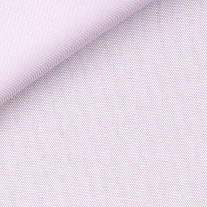 Twill Plain Mauve