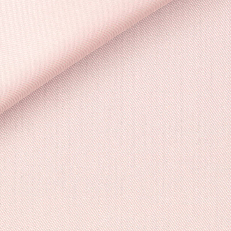 Twill Plain Pink