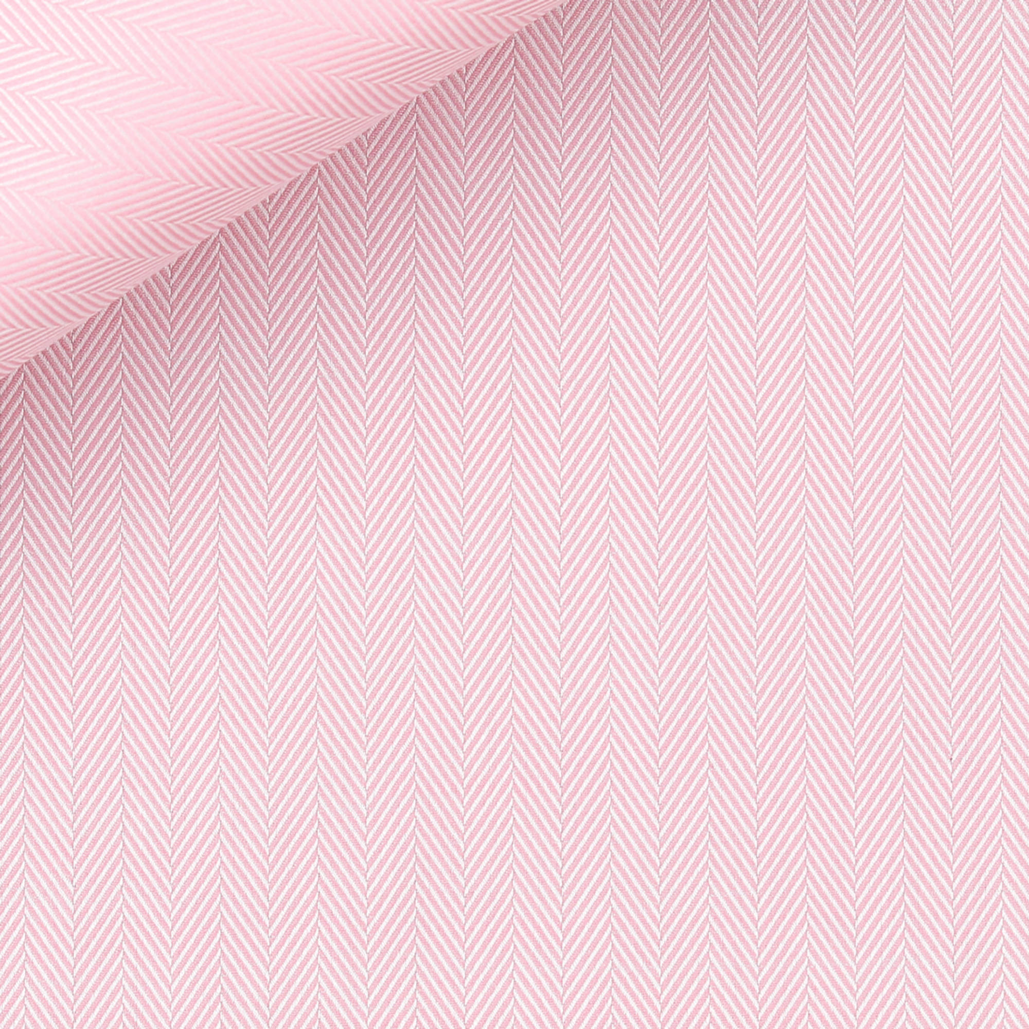 Twill Plain Pink