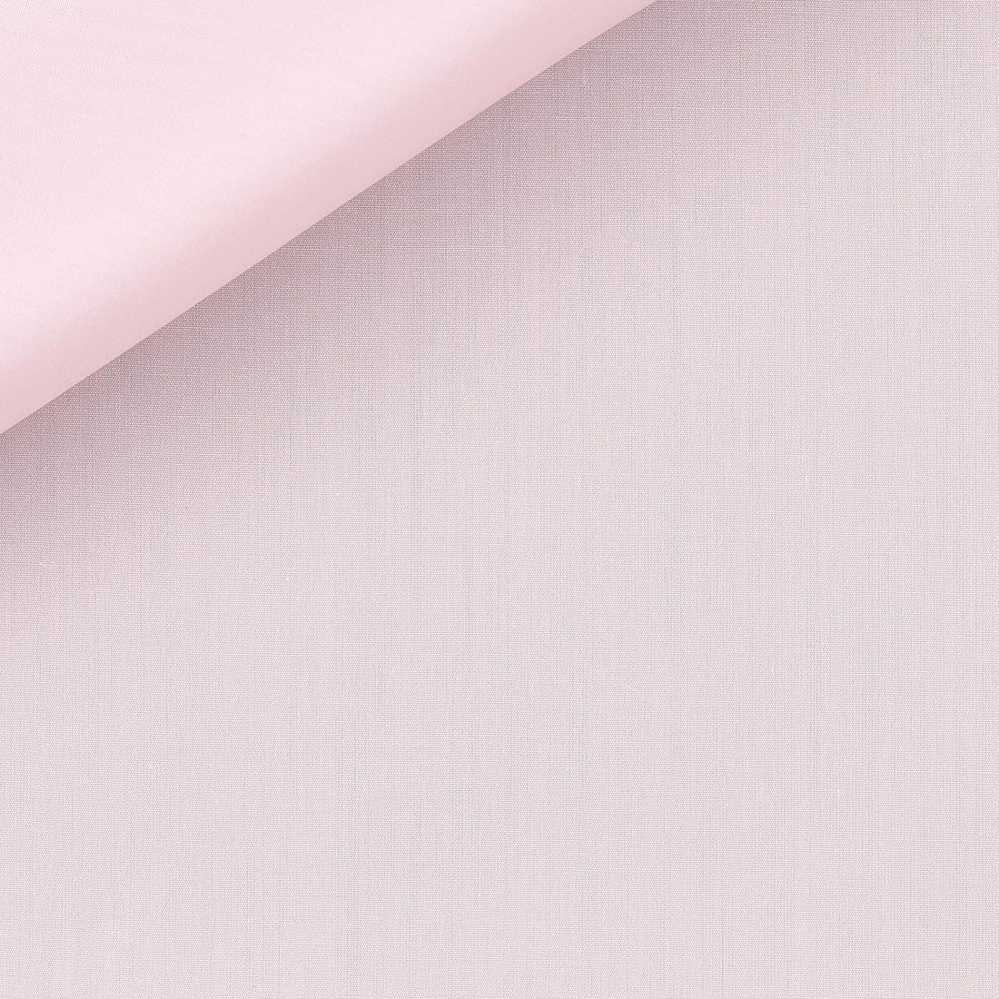 Poplin Plain Pink