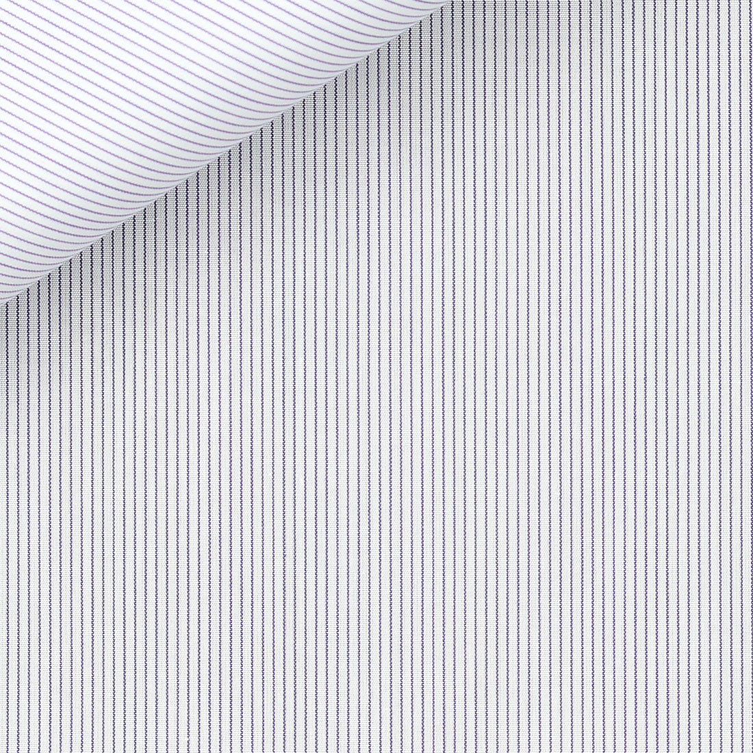 Poplin Plain Blue