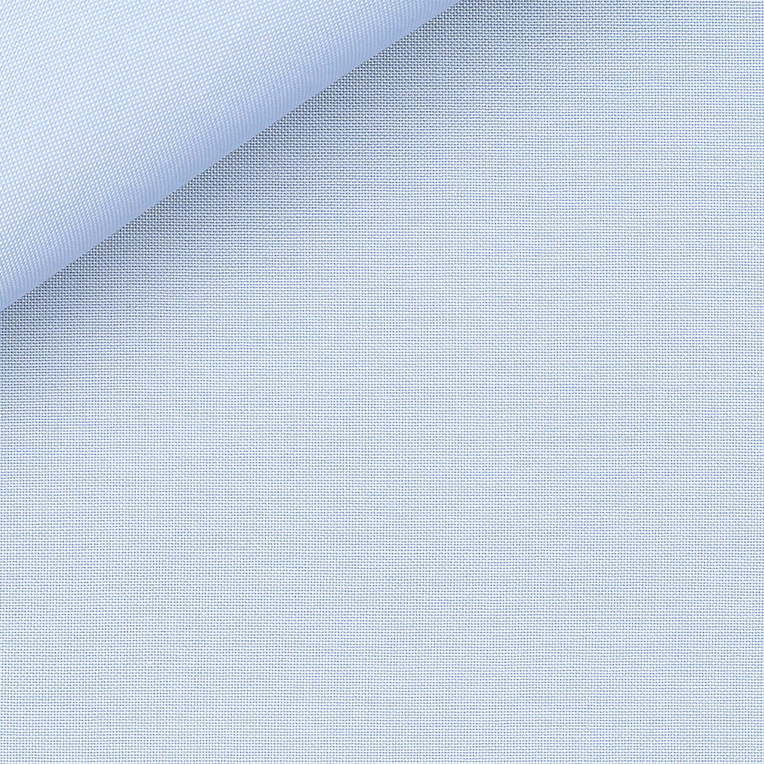 Panama Plain Blue