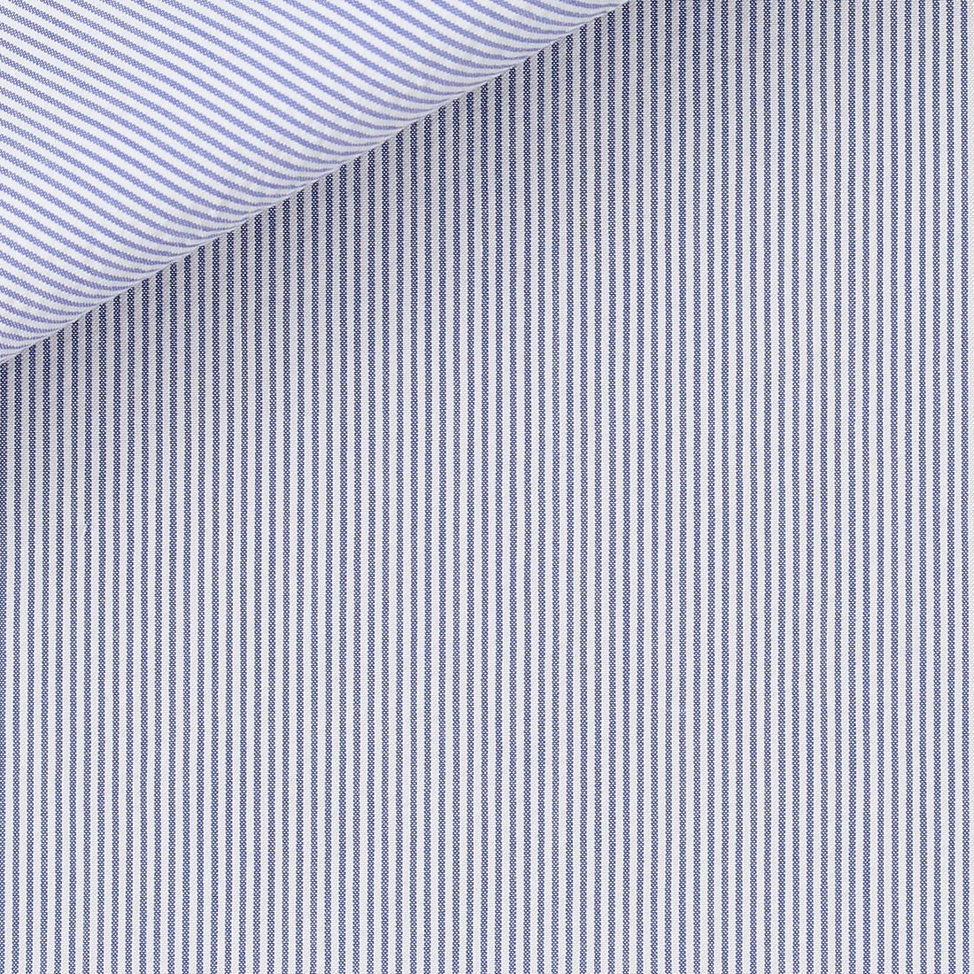 Seersucker Stripes Blue