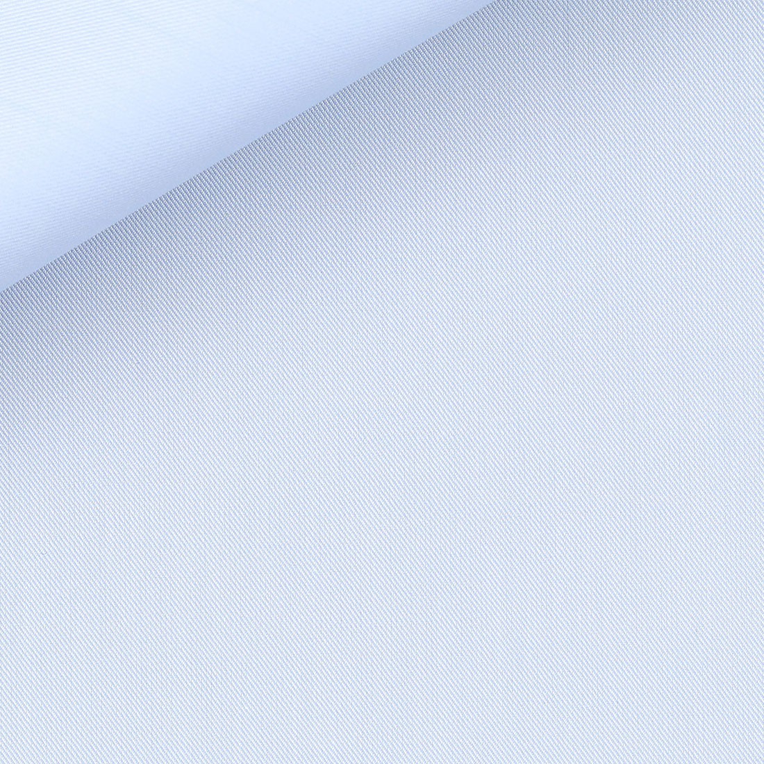 Twill Plain Blue (easy care)