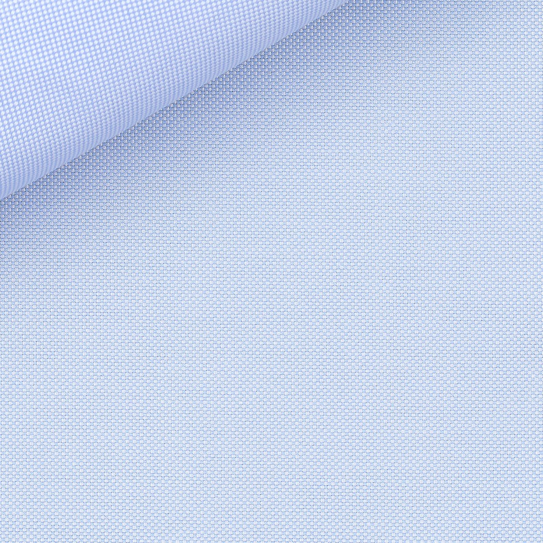 Oxford Plain Blue (easy care)