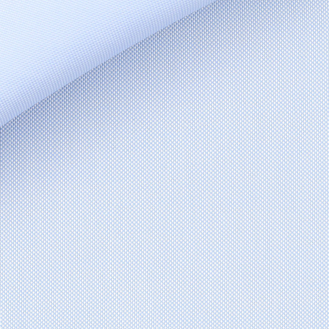 Oxford Plain Blue (easy care)