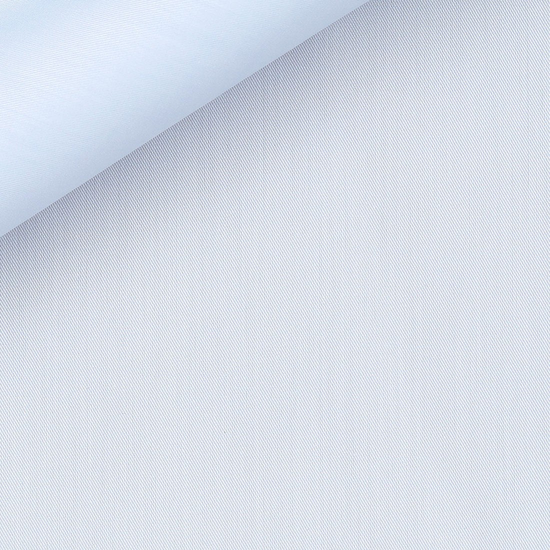 Twill Plain Blue (easy care)