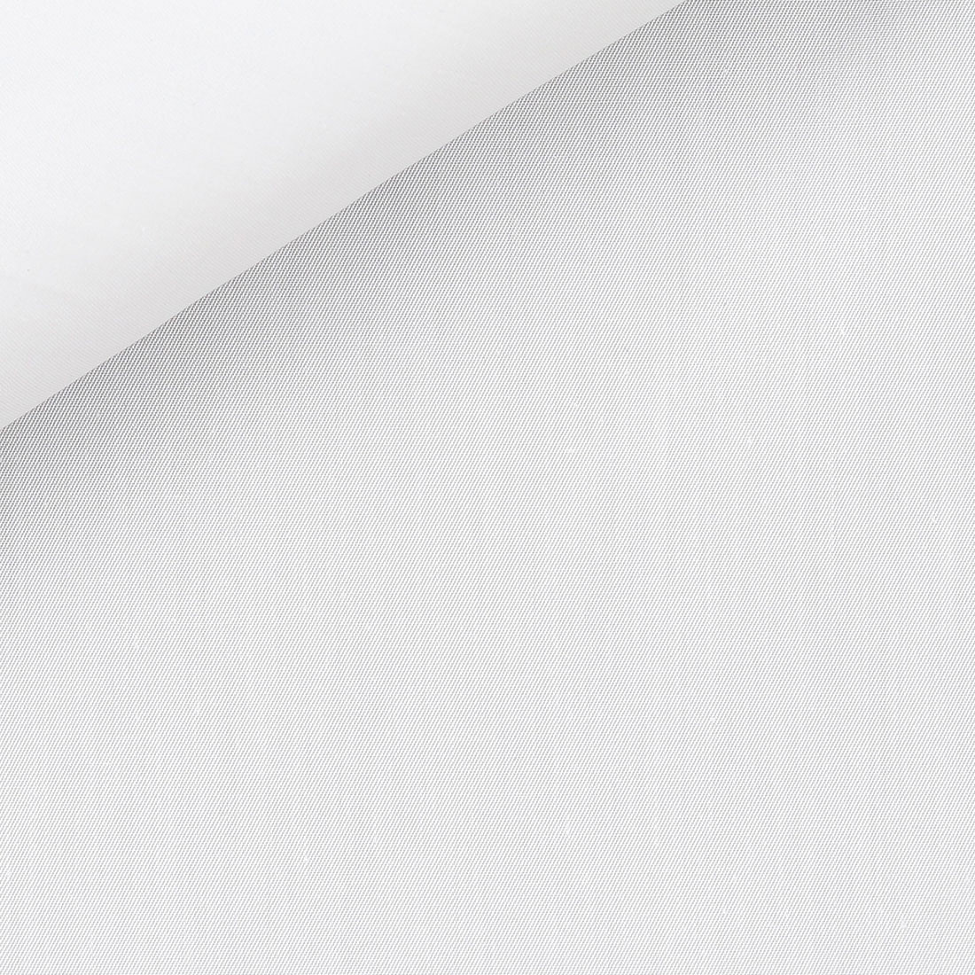 Plain White Twill (easy care)