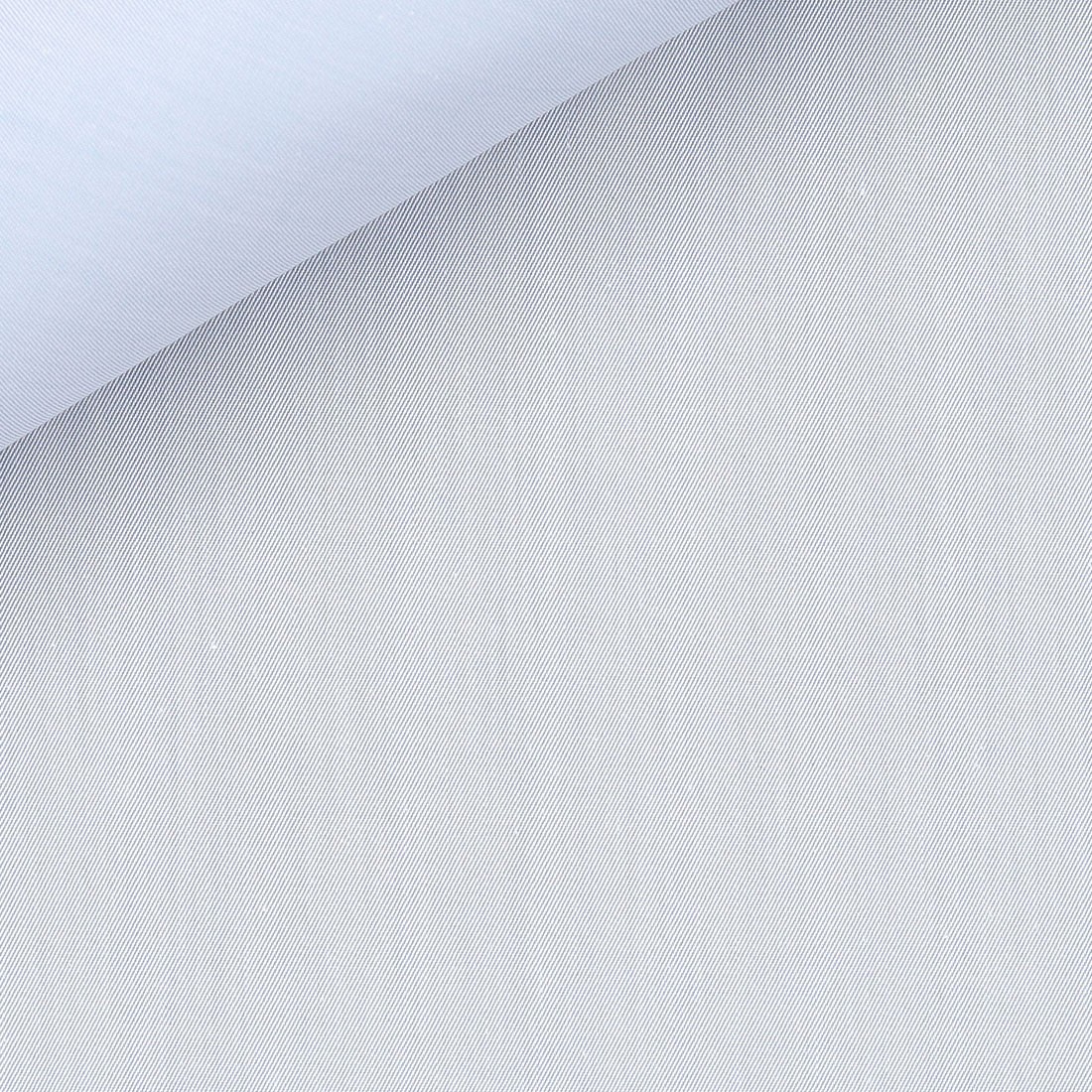 Twill Plain Blue (easy care)