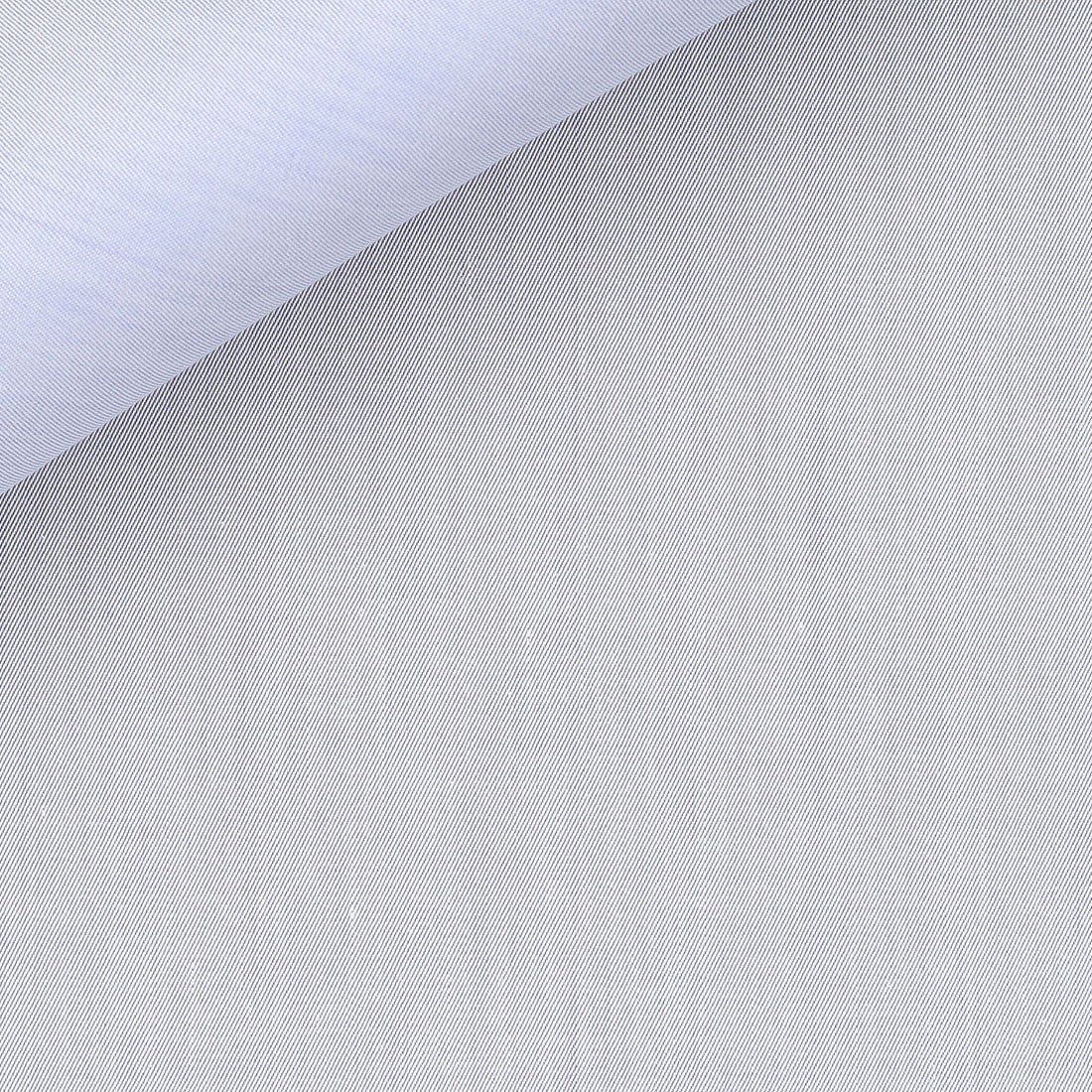 Twill Plain Blue (easy care)