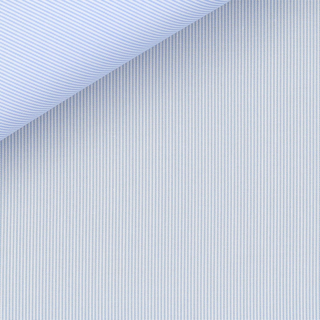 Twill Plain Blue (easy care)