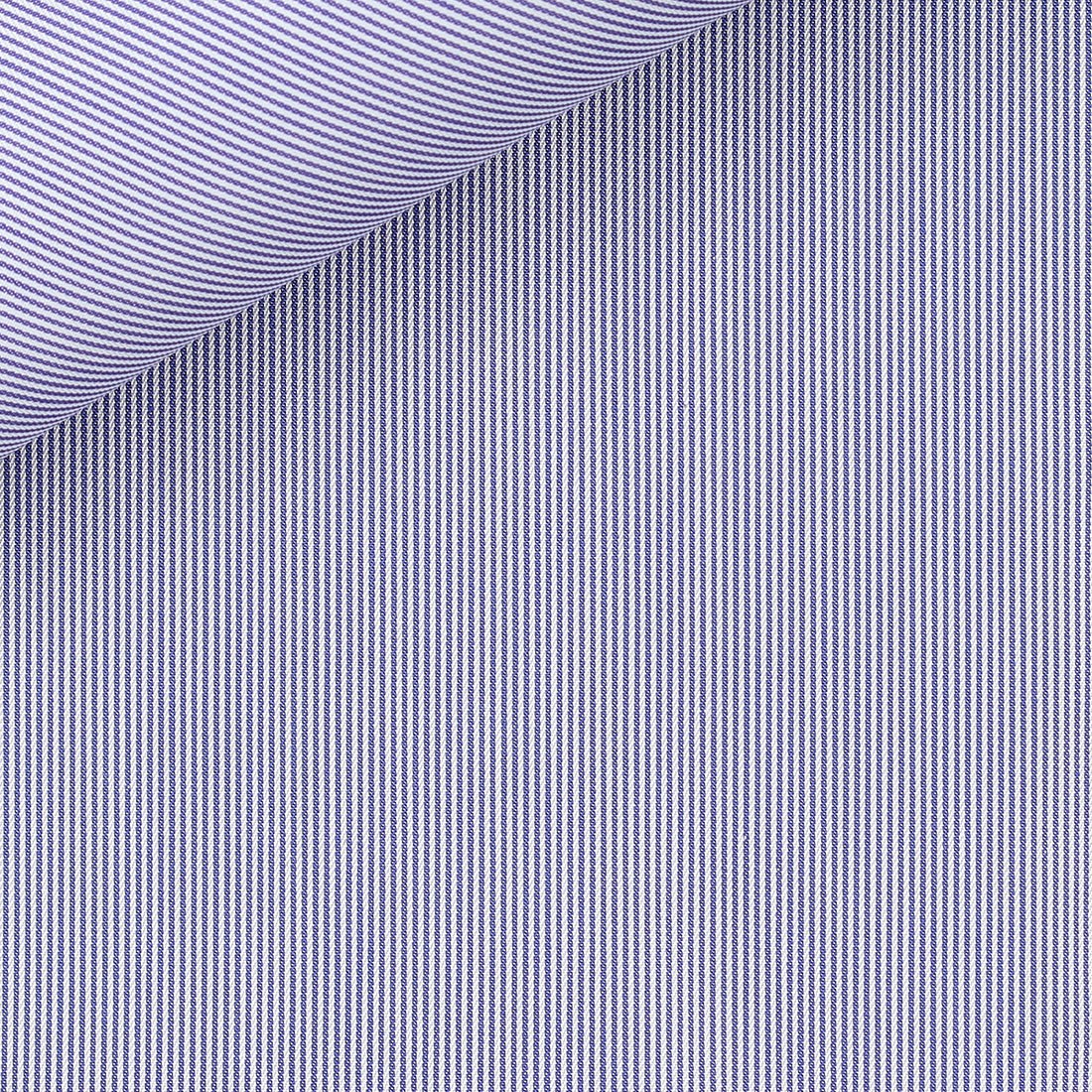 Twill Plain Blue (easy care)