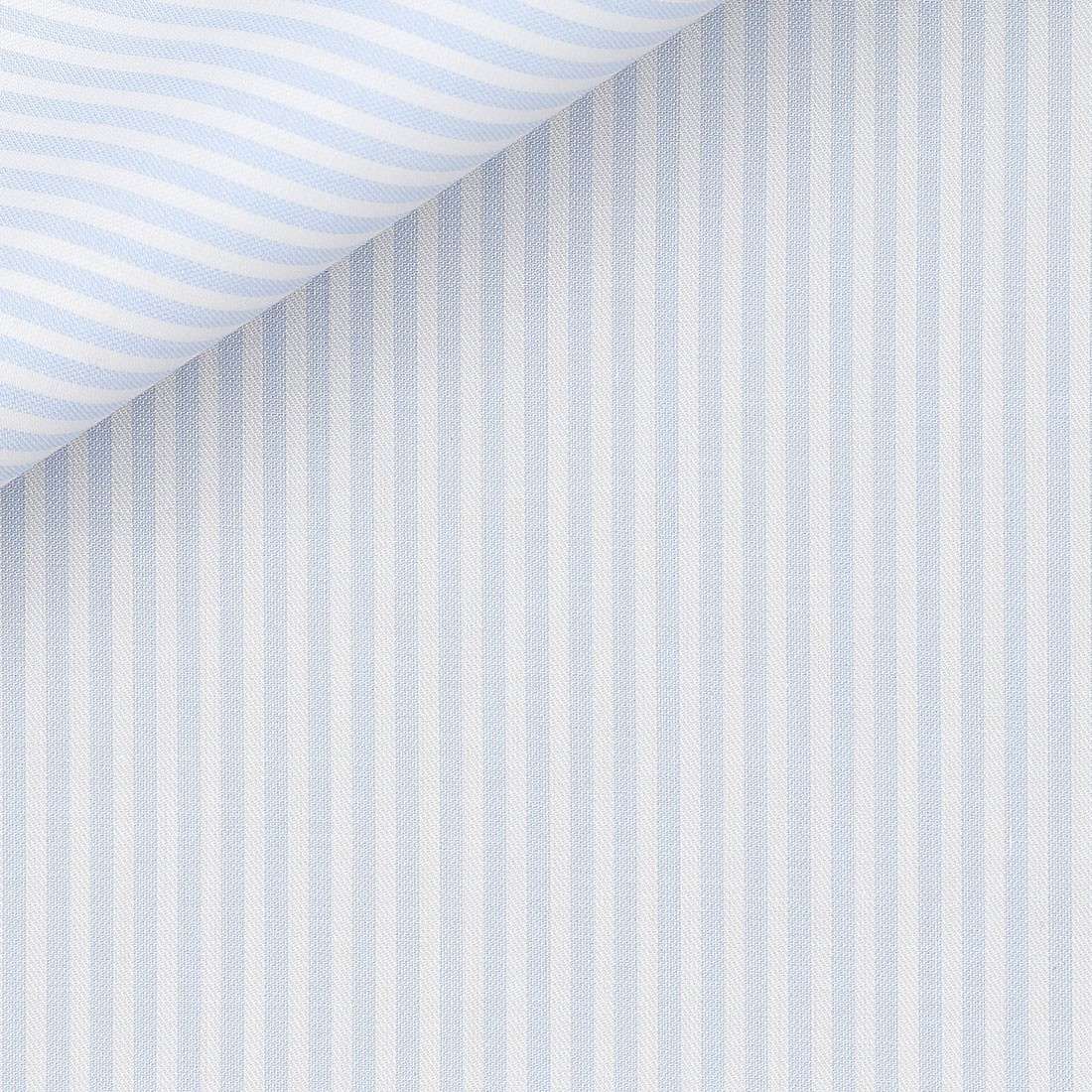 Flannel Stripes Blue