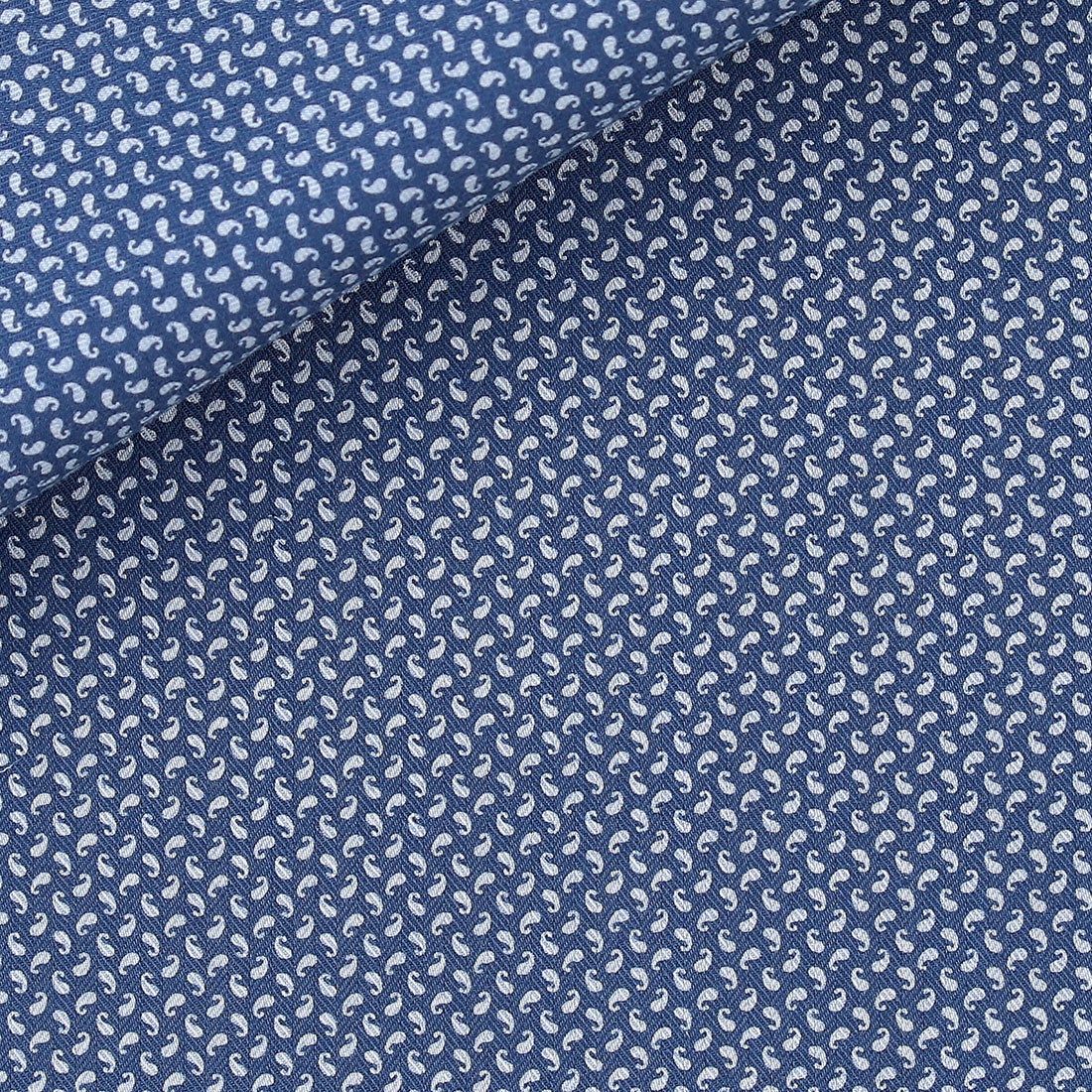 Flannel Pattern Blue