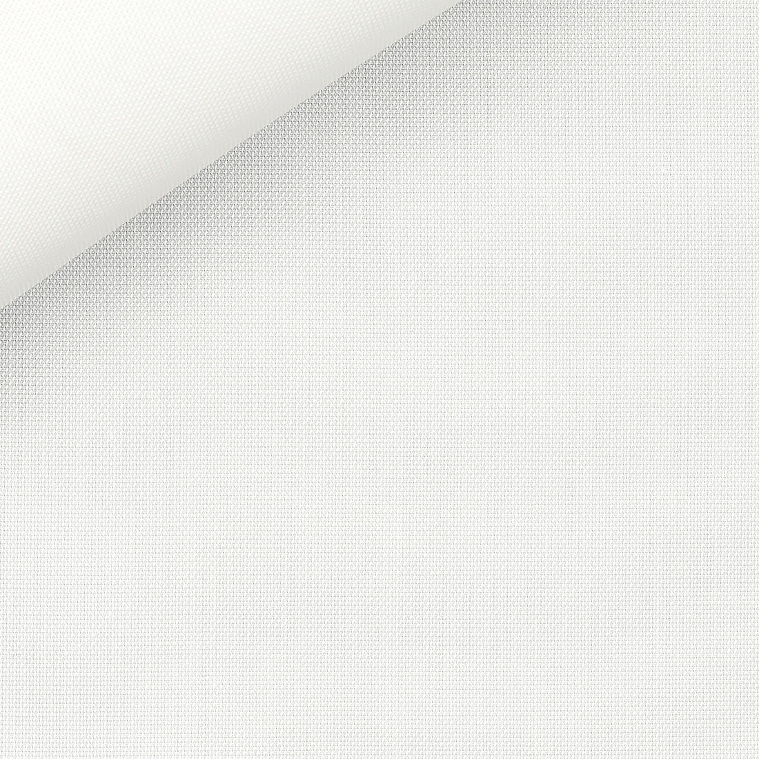 Oxford Plain White