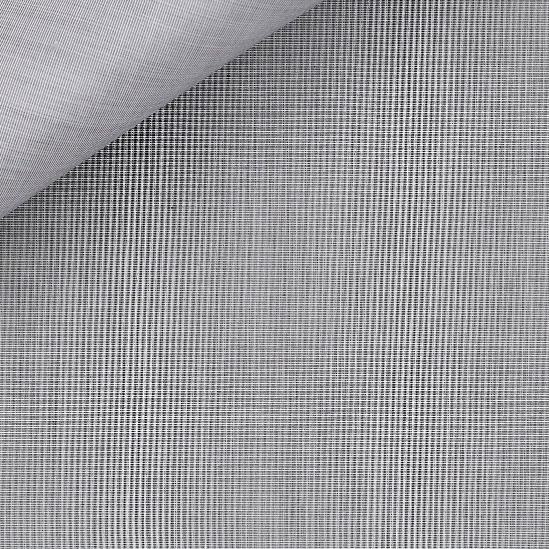 Poplin Plain Grey