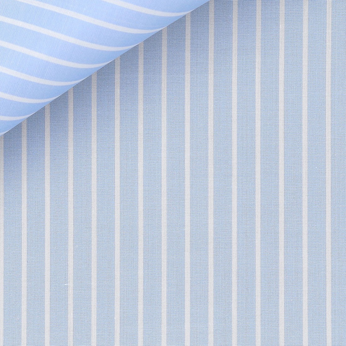 Zephir Stripes Blue