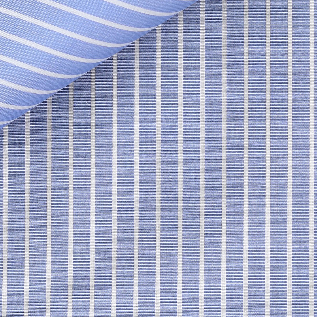Zephir Stripes Blue