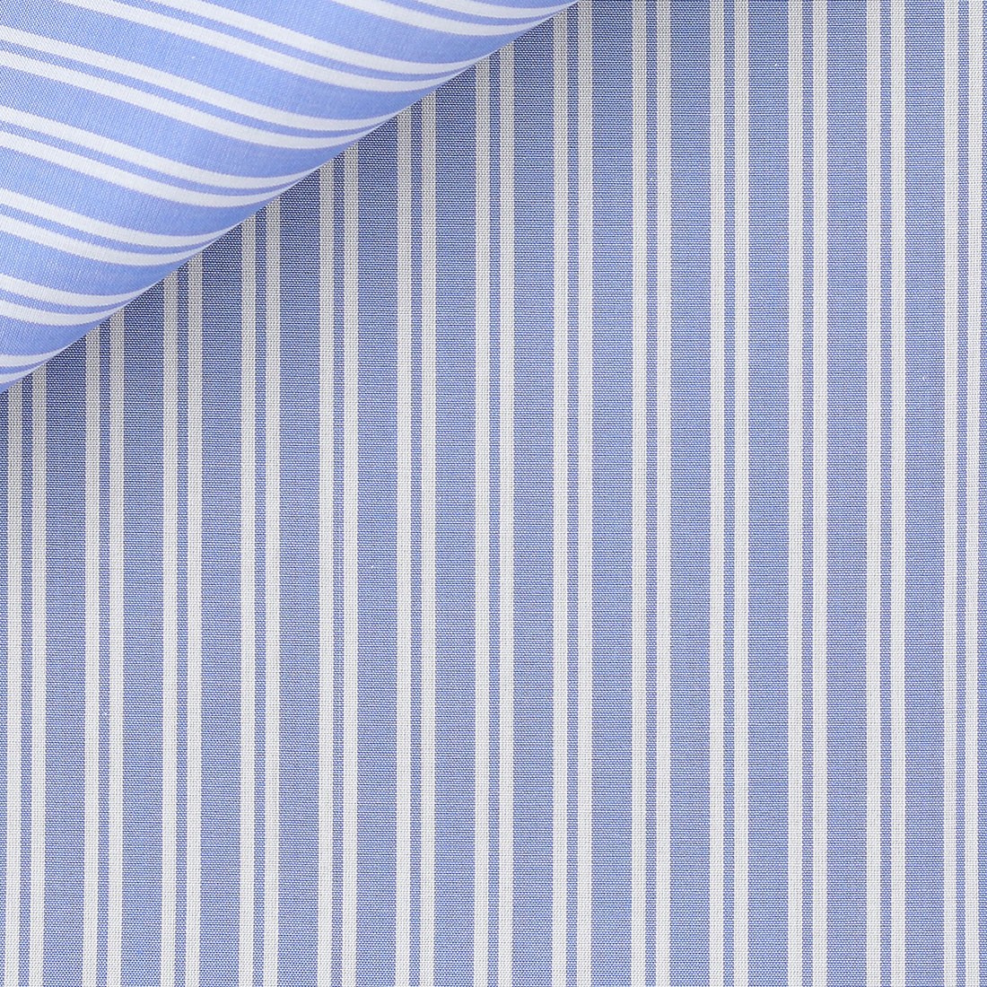 Zephir Stripes Blue