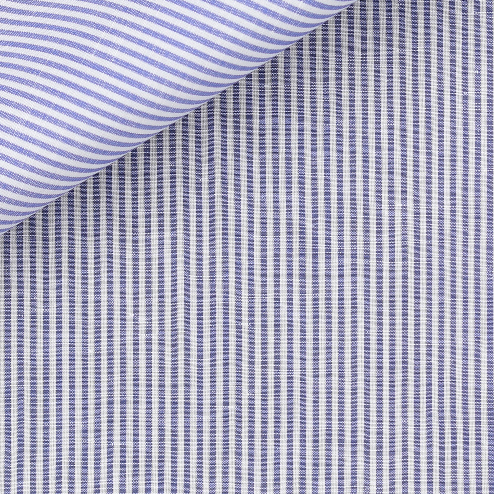 Zephir Stripes Blue