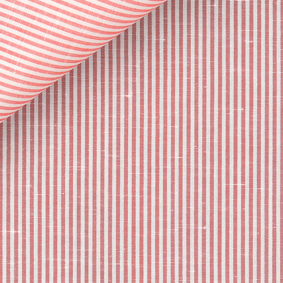 Zephir Stripes Red