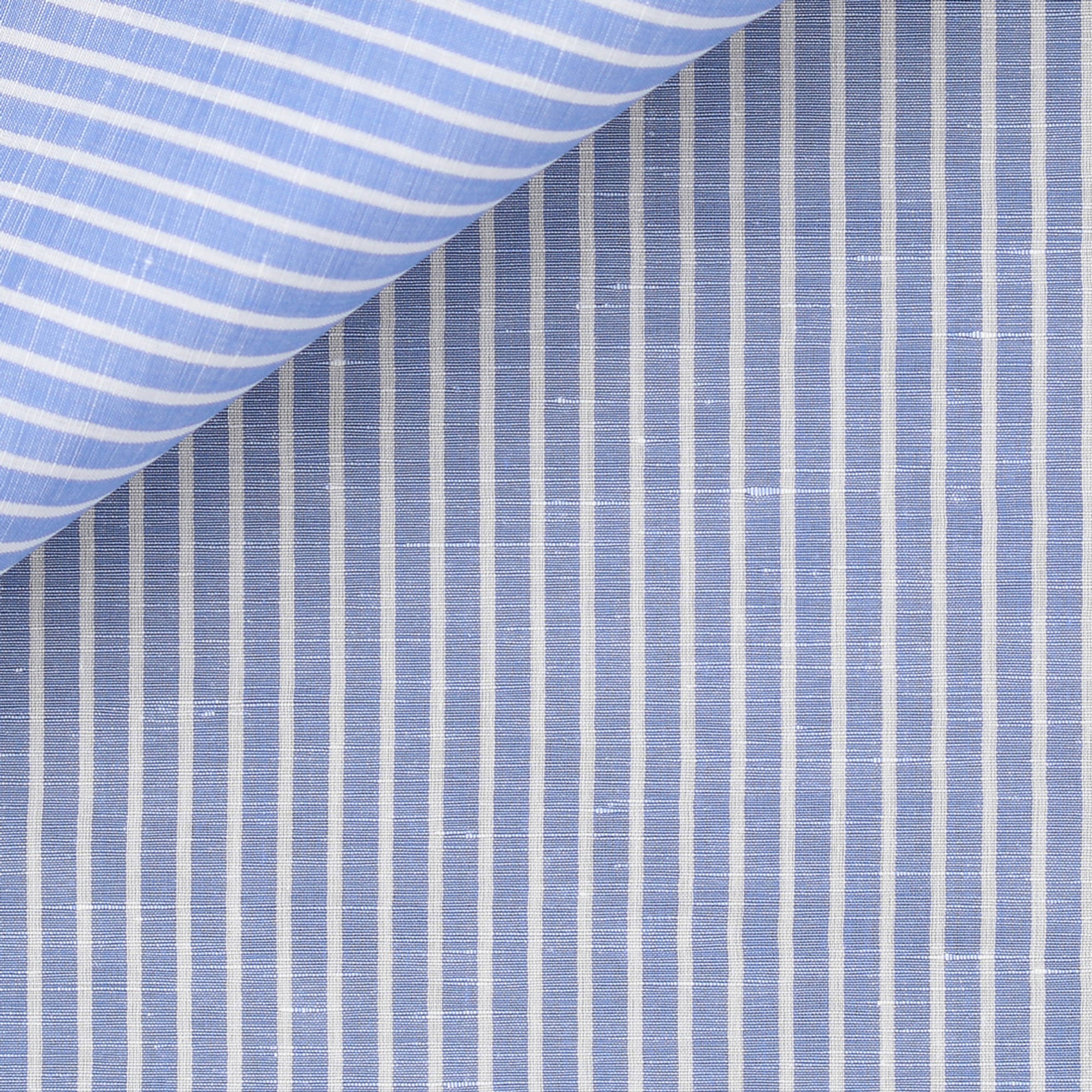 Zephir Stripes Blue