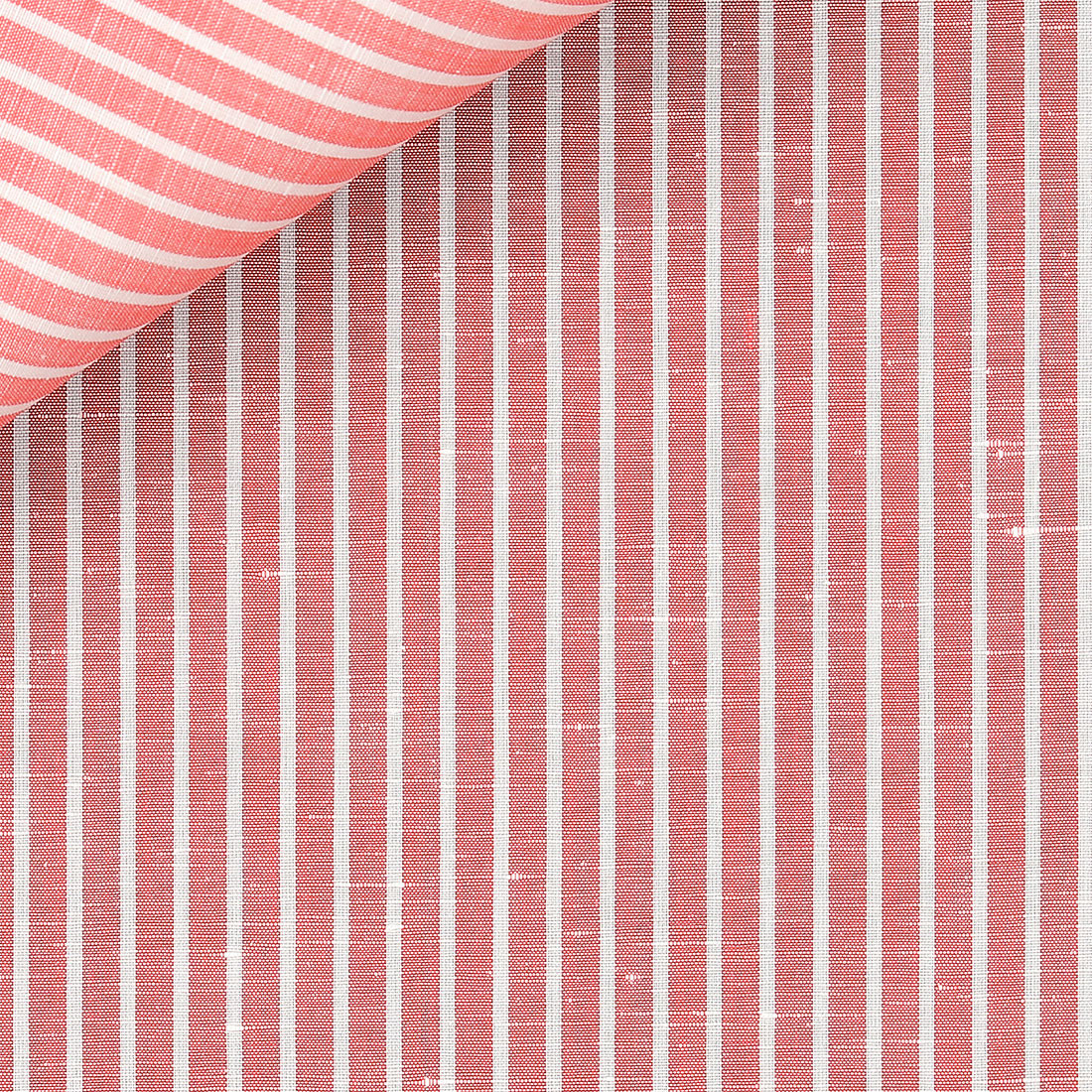 Zephir Stripes Red