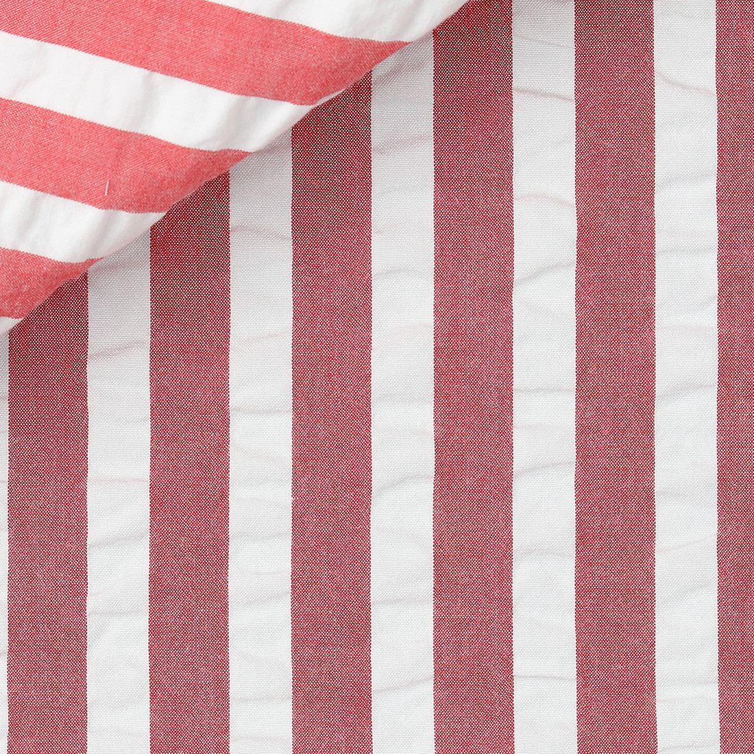 Seersucker Stripes Pink